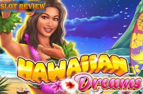 Hawaiian Dreams Genii